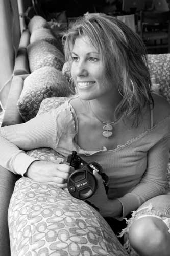 Leslie Alsheimer