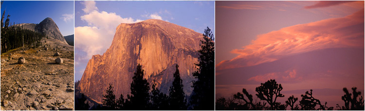 yosemite workshops